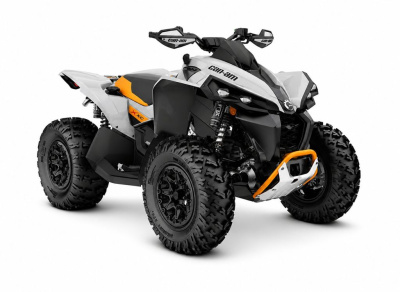 Квадроцикл BRP Can-Am Renegade X XC 1000R (2026)