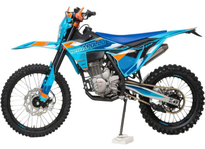 Мотоцикл Moto APOLLO F3 300 21/18 ENDURO