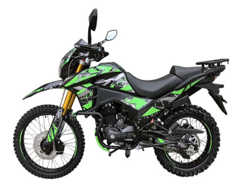 Мотоцикл RIGEL 300 21/18 ENDURO