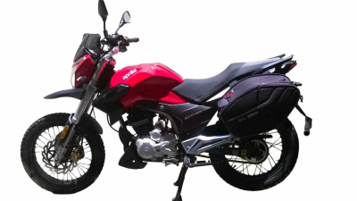 Мотоцикл BETA Aprillia ETX 200 21/18 ENDURO