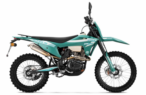 Мотоцикл BRZ Stels EN250 21/18 ENDURO