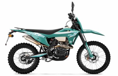 Мотоцикл BRZ Stels EN250 21/18 ENDURO