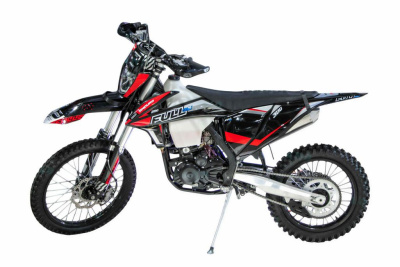 Мотоцикл FULLCREW Pro NB300 MSD 21/18 ENDURO