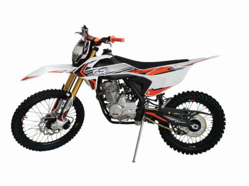 Мотоцикл GR2 250 LITE 19/16 ENDURO