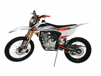 Мотоцикл GR2 250 LITE 19/16 ENDURO