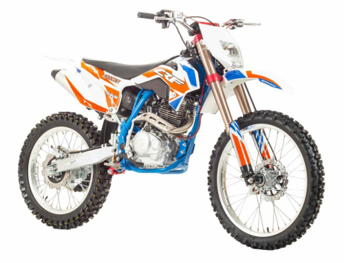 Мотоцикл BISON CRF250 21/18 ENDURO