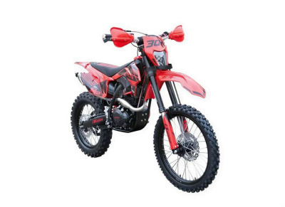 Мотоцикл FXMOTO YZ 300 21/18 ENDURO