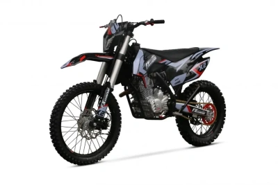 Мотоцикл FXMOTO X2 CB250 21/18 ENDURO