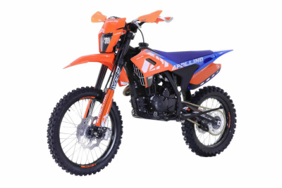 Мотоцикл APOLLINO AM 300 21/18 ENDURO