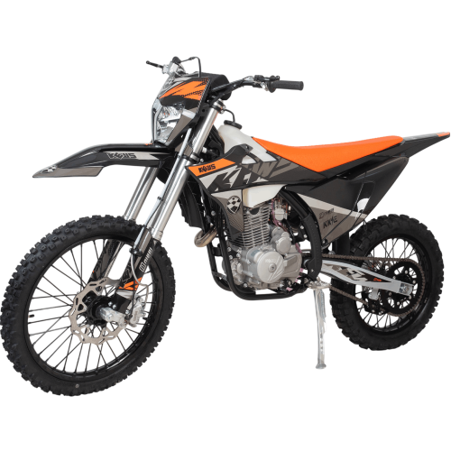 Мотоцикл KEWS K24 LITE 19/16 ENDURO