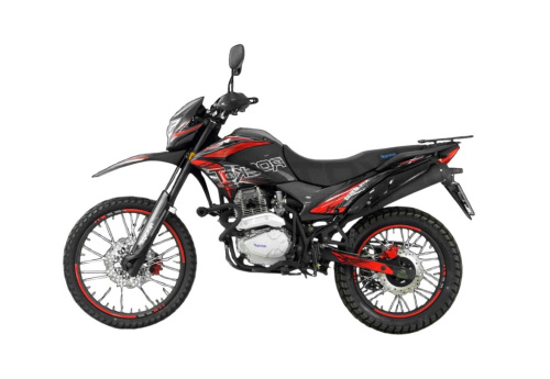 Мотоцикл ROCKOT XR250 21/18 ENDURO
