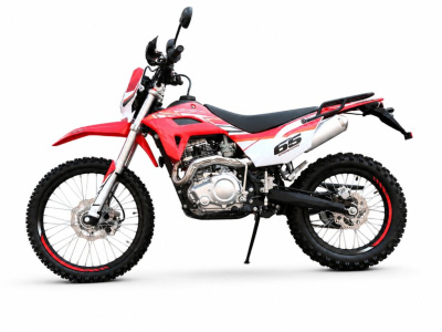 Мотоцикл JHL SX1 21/18 ENDURO
