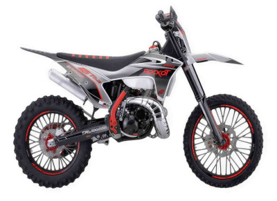 Мотоцикл ROCKOT DAKAR 250 21/18 ENDURO