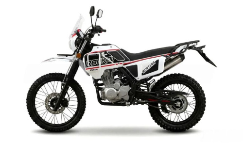 Мотоцикл ROCKOT MONTANA 21/18 ENDURO