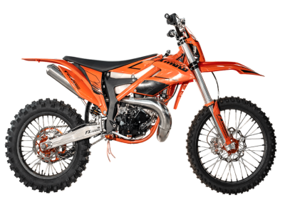 Мотоцикл FXMOTO FREERIDE 21/18 ENDURO