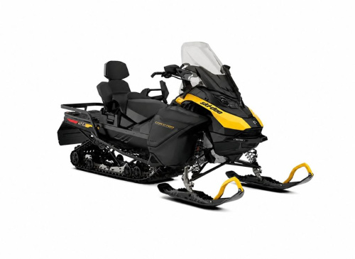 Снегоход BRP Ski-Doo Expedition LE 20″ 900 ACE Turbo (2026)