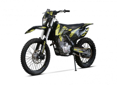 Мотоцикл FXMOTO X1 CB250F 21/18 ENDURO