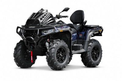 Квадроцикл LONCIN Xwolf 1000L MUDDY