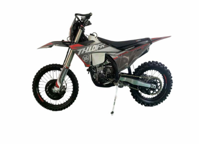 Мотоцикл JHL RX2 21/18 ENDURO