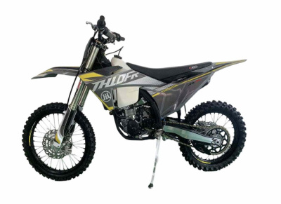Мотоцикл JHL RX1 21/18 ENDURO