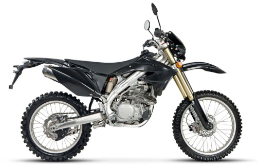 Мотоцикл KAYO Stels 450 21/18 ENDURO