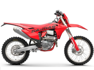 Мотоцикл GASGAS UM 125 17/14 ENDURO