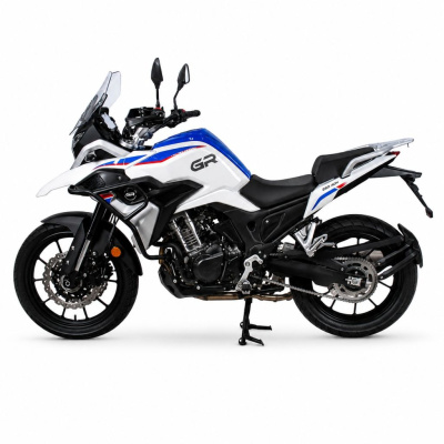 Мотоцикл GR 400 21/18 ENDURO