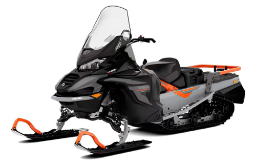 Снегоход BRP Lynx 69 Ranger PRO 900 ACE Turbo R