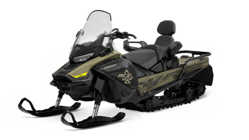 Снегоход SHARMAX ACE 800 TS