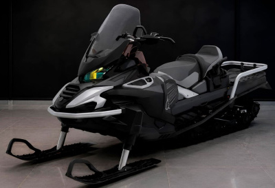 Снегоход AODES Snowcross 800 LTS SWT (2026)
