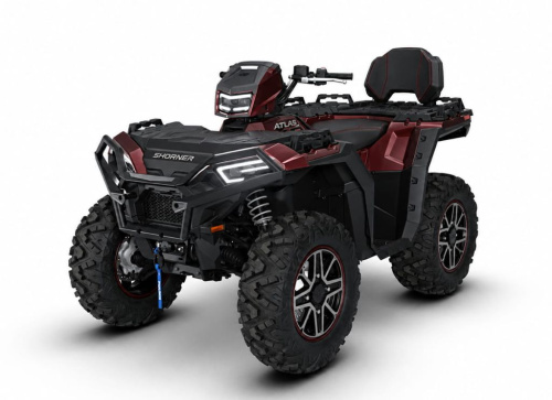 Квадроцикл SHORNER Atlas 1000 PX
