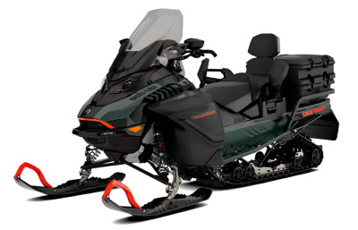 Снегоход BRP Ski-Doo Expedition SE 900 ACE Turbo R (2026)
