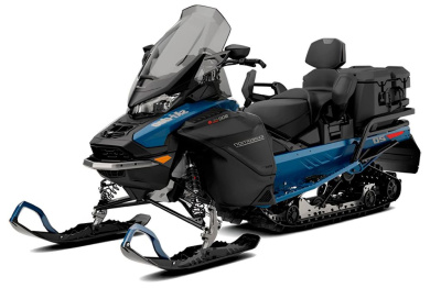 Снегоход BRP Ski-Doo Expedition SE 900 ACE TURBO (2025)