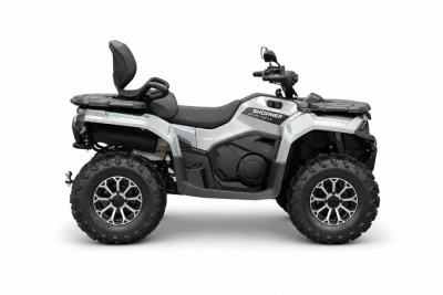Квадроцикл SHORNER Atlas 700 LX