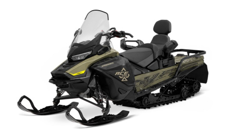 Снегоход SHARMAX ACE 800