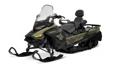Снегоход SHARMAX ACE 800