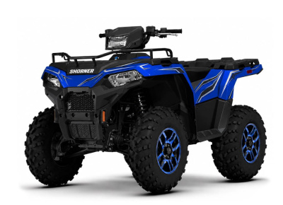 Квадроцикл SHORNER Atlas 450 PX