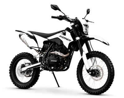 Питбайк Shorner Raptor Z1Y BSX 19-16