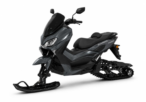 Снегоход Сноу Байк SHARMAX FX 300 Snow Pro