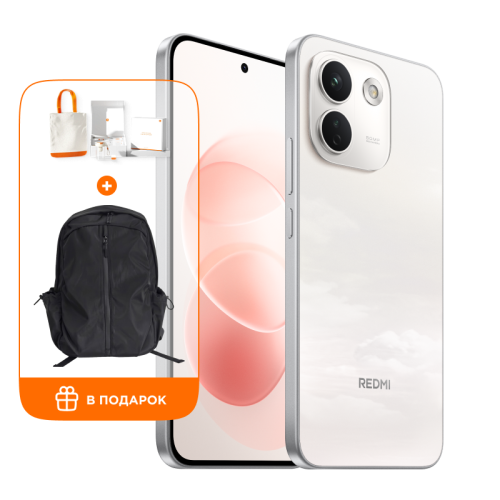 Смартфон REDMI
