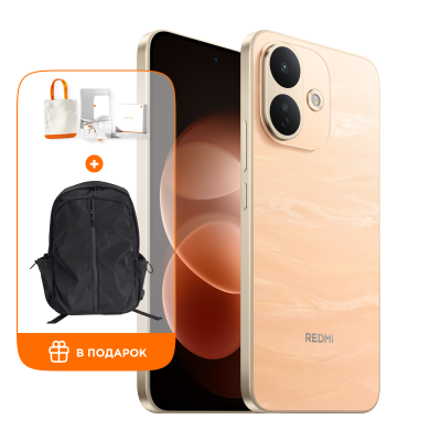 Смартфон REDMI