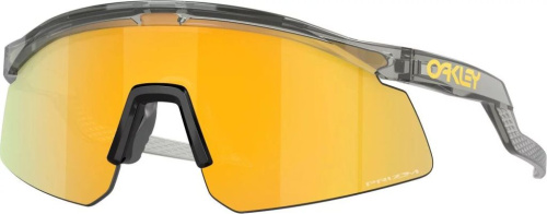Очки солнцезащитные Oakley Hydra Grey Ink/Prizm 24K (комплект)