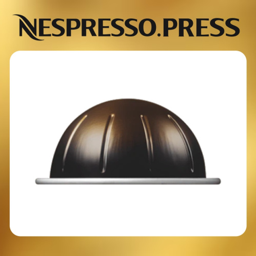 Кофе бленд Scuro Double Espresso (80 ml)