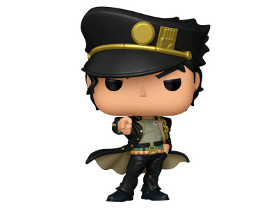88460 Фигурка Jojos Bizarre Adventure: Jotaro