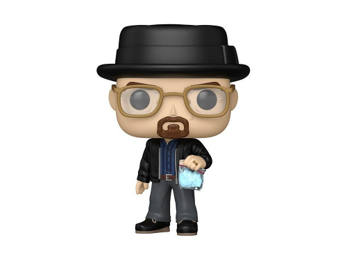 93139 Фигурка Breaking Bad: Heisenberg