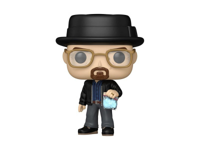 93139 Фигурка Breaking Bad: Heisenberg