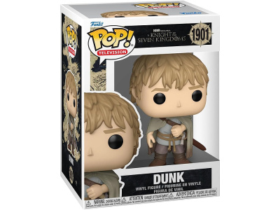 86669 Фигурка A Knight of the Seven Kingdoms: Dunk w/Chase