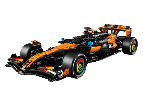 Technic 42228 Конструктор Болид McLaren F1