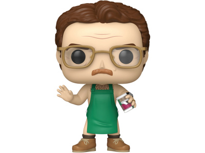 94704 Фигурка Breaking Bad Walter White in Apron