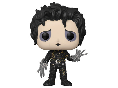 49695 Фигурка Edward Scissorhands
